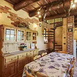 Casa vacanze Le Primule Peveragno