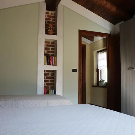 Holiday home Le Primule *