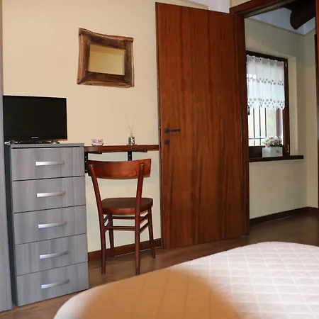 Hébergement de vacances Le Primule Peveragno