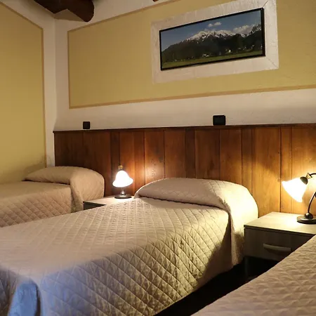 Le Primule * Peveragno