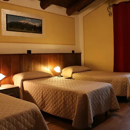 Le Primule Hébergement de vacances Peveragno