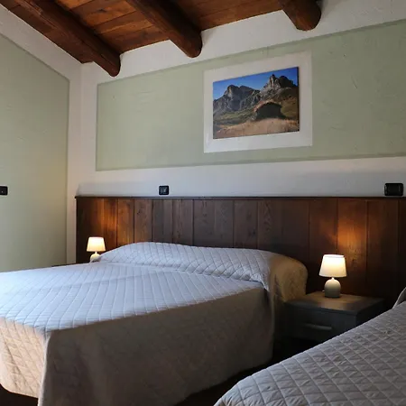 Le Primule Peveragno