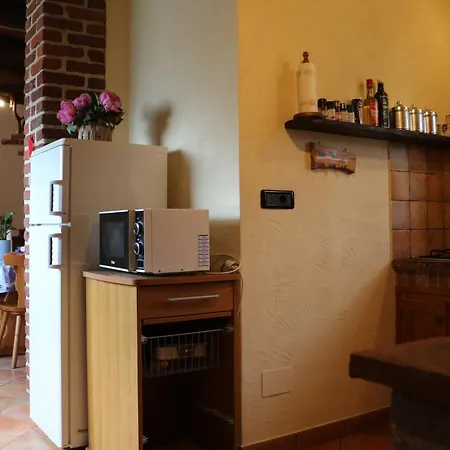 Casa vacanze Le Primule *