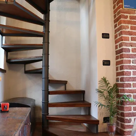 Hébergement de vacances Le Primule Peveragno