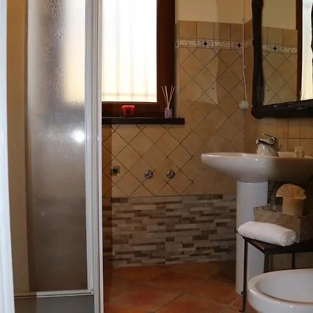 Le Primule * Peveragno