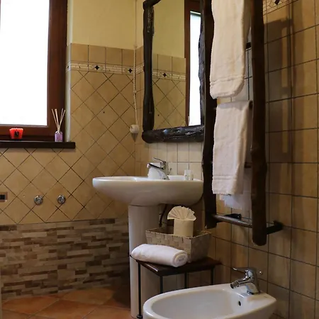 Hébergement de vacances Le Primule