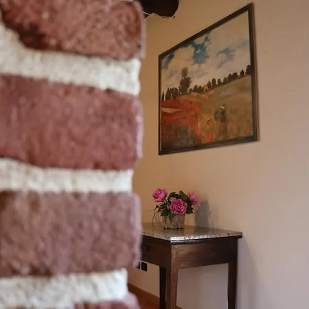 Le Primule 펜션 Peveragno