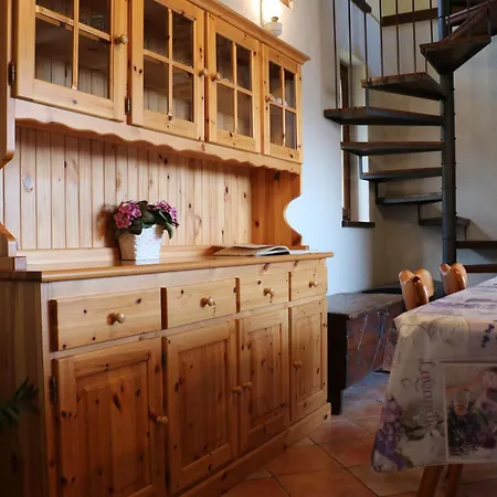 Le Primule Peveragno