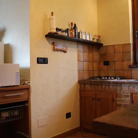 Le Primule * Peveragno