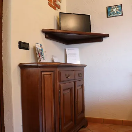 Holiday home Le Primule