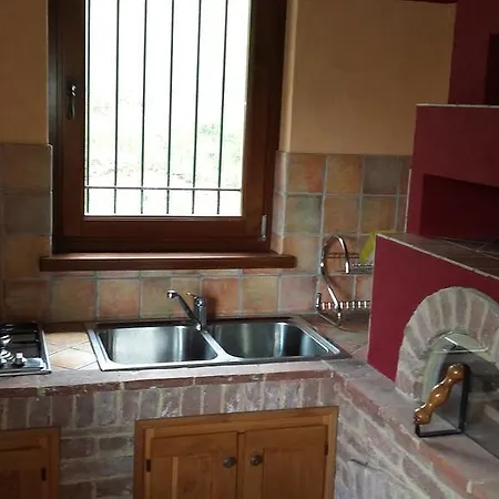 Holiday home Le Primule Peveragno
