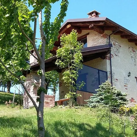 Le Primule Holiday home