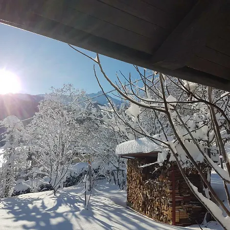 Holiday home Le Primule Peveragno