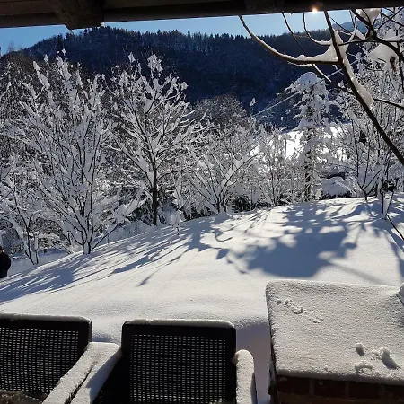 Holiday home Le Primule *