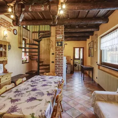 Le Primule * Peveragno