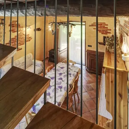 Holiday home Le Primule Peveragno