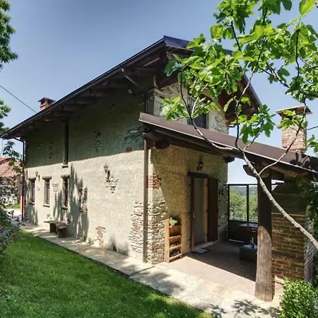 Le Primule Peveragno